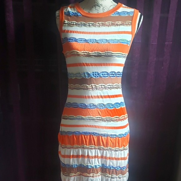MISSONI Dress - Picture 1 of 2